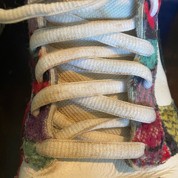 NIKE HUXTABLE SB - Picture 3 of 5